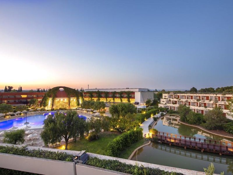 Hôtel Calanè Resort 4* pas cher photo 7