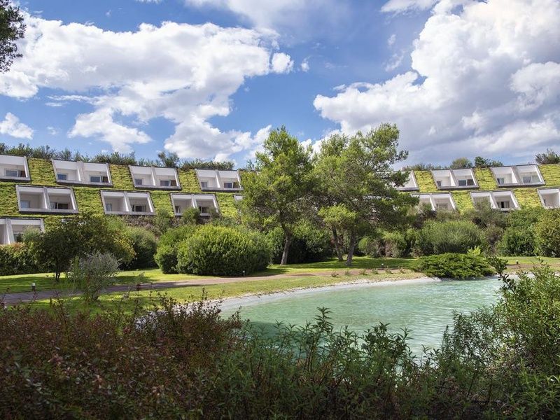 Hôtel Kalidria Hotel & Thalasso Spa Resort 5* pas cher photo 2