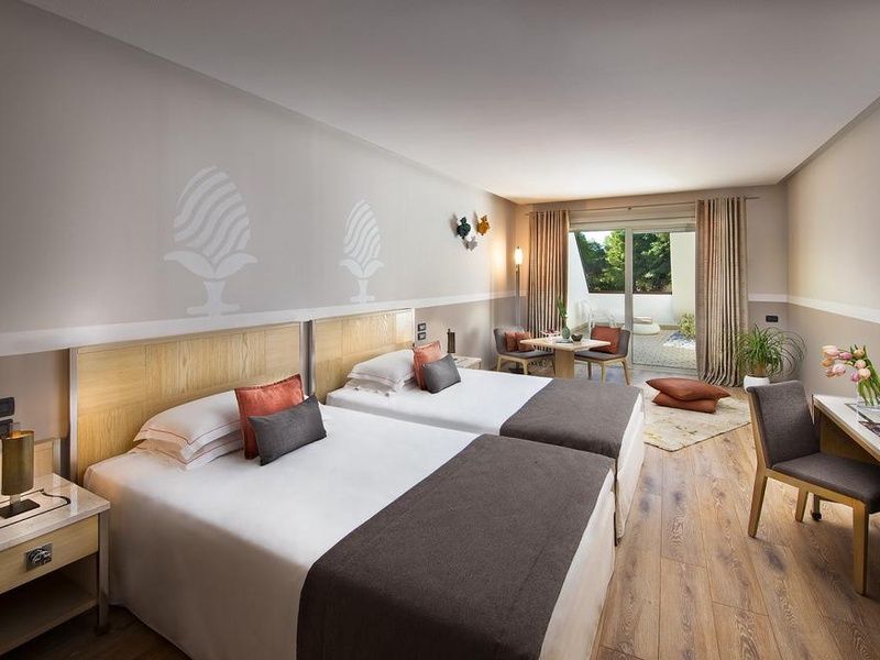 Hôtel Kalidria Hotel & Thalasso Spa Resort 5* pas cher photo 3