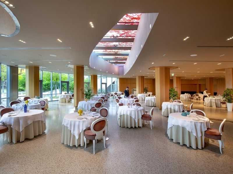 Hôtel Kalidria Hotel & Thalasso Spa Resort 5* pas cher photo 4