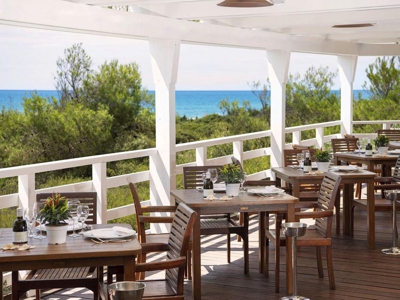 Hôtel Kalidria Hotel & Thalasso Spa Resort 5* pas cher photo 5