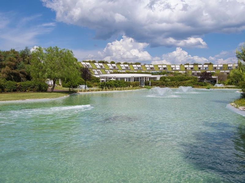 Hôtel Kalidria Hotel & Thalasso Spa Resort 5* pas cher photo 8