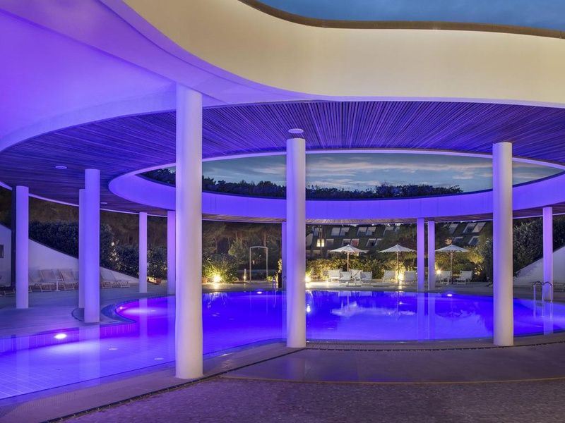 Hôtel Kalidria Hotel & Thalasso Spa Resort 5* pas cher photo 9