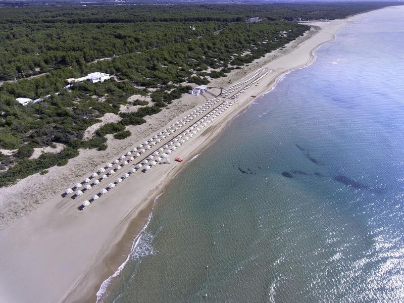 Hôtel Kalidria Hotel & Thalasso Spa Resort 5* pas cher photo 10
