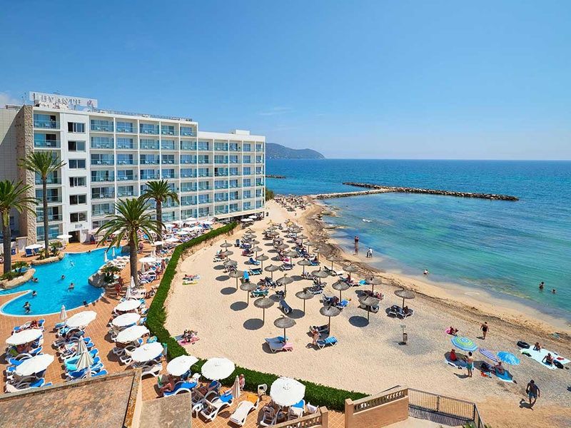Hôtel TUI Sélection Blue Levante 4* pas cher photo 1
