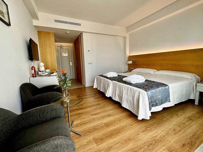 Hôtel TUI Sélection Blue Levante 4* pas cher photo 4