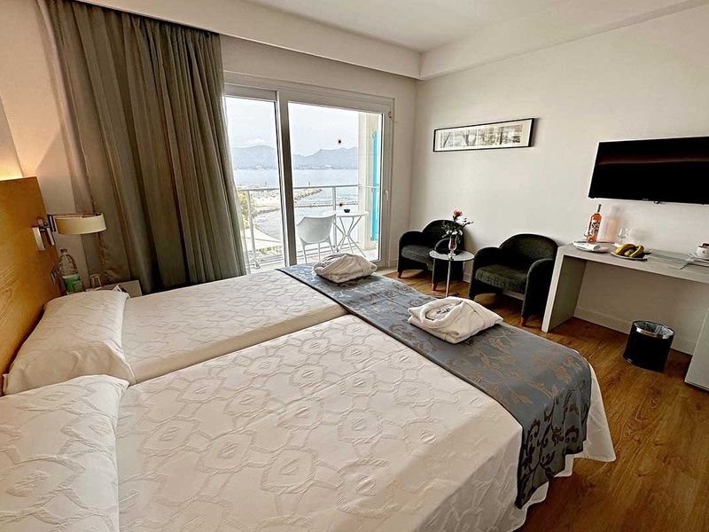 Hôtel TUI Sélection Blue Levante 4* pas cher photo 5