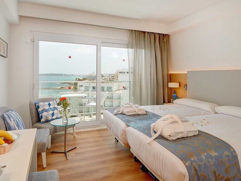 Hôtel TUI Sélection Blue Levante 4* pas cher photo 6