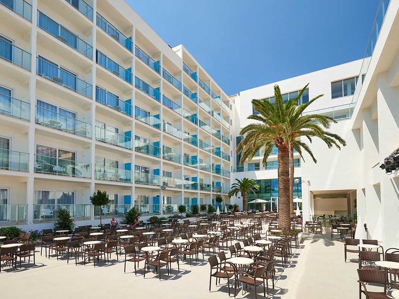 Hôtel TUI Sélection Blue Levante 4* pas cher photo 10