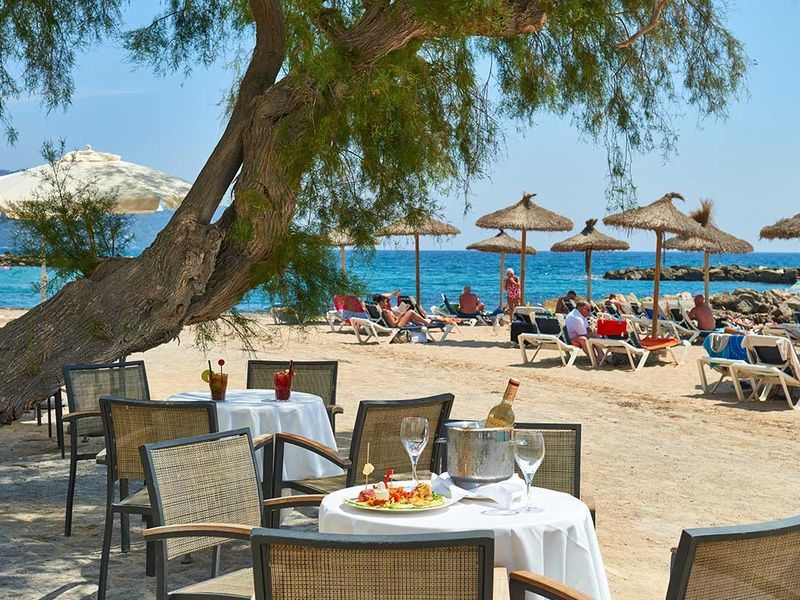 Hôtel TUI Sélection Blue Levante 4* pas cher photo 11