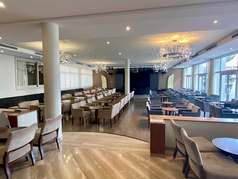 Hôtel TUI Sélection Blue Levante 4* pas cher photo 14