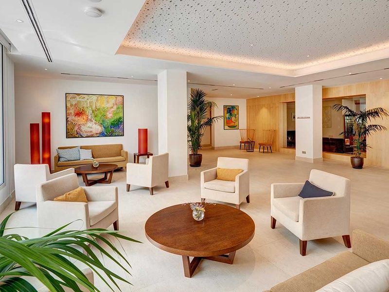 Hôtel TUI Sélection Blue Levante 4* pas cher photo 15