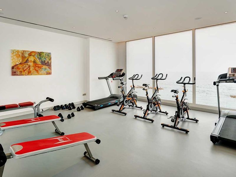 Hôtel TUI Sélection Blue Levante 4* pas cher photo 17