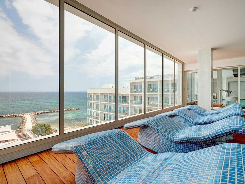 Hôtel TUI Sélection Blue Levante 4* pas cher photo 21