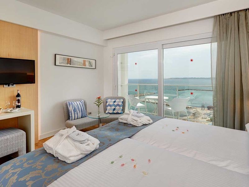 TUI Sélection TUI Blue Levante 4* pas cher photo 2