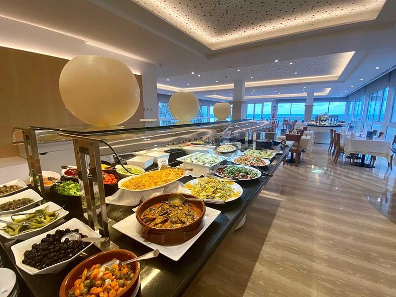 TUI Sélection TUI Blue Levante 4* pas cher photo 9