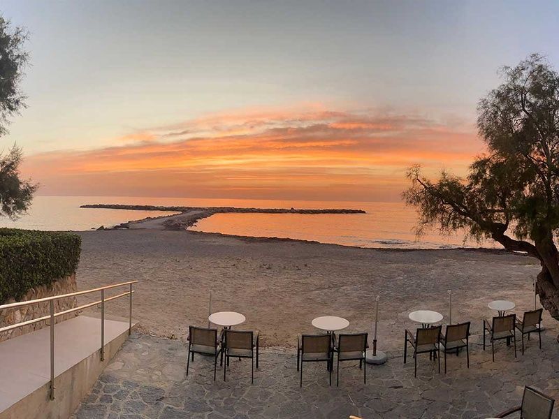 TUI Sélection TUI Blue Levante 4* pas cher photo 12