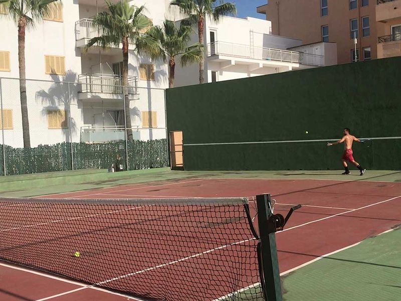 TUI Sélection TUI Blue Levante 4* pas cher photo 19