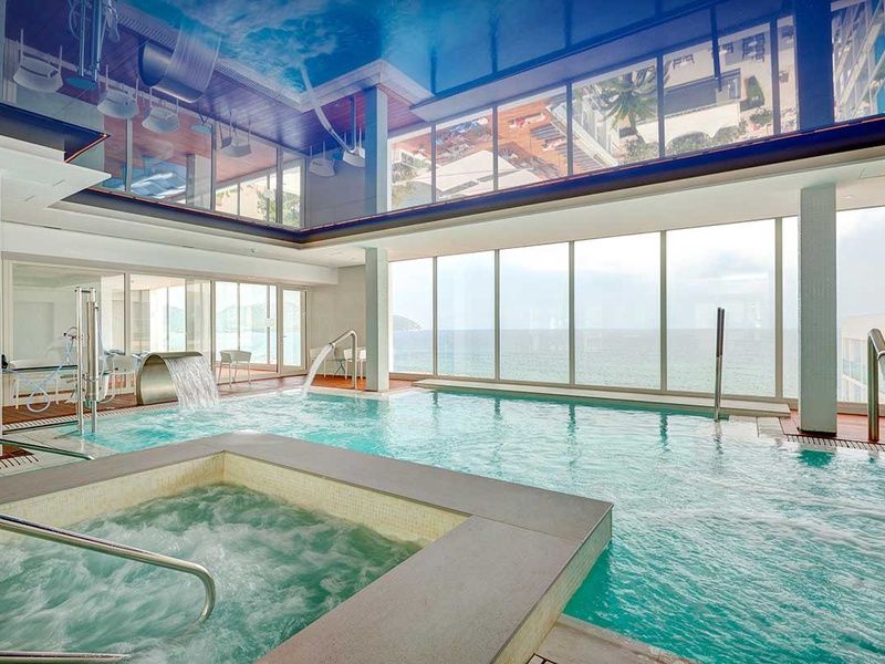 TUI Sélection TUI Blue Levante 4* pas cher photo 22