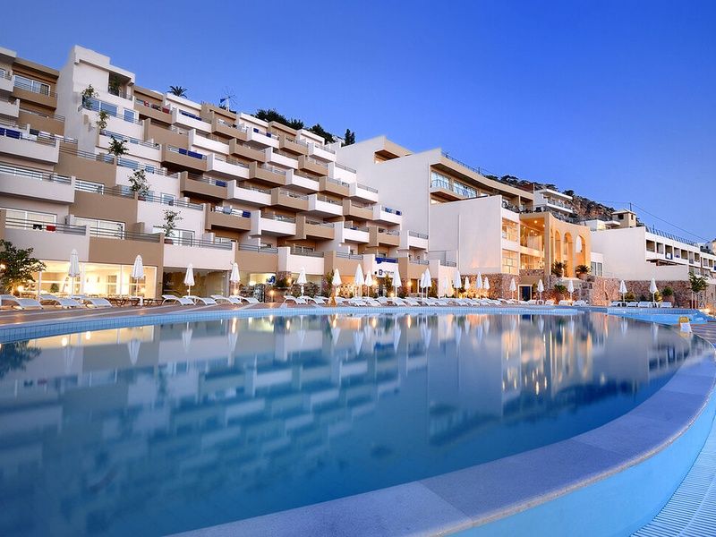 Hôtel Blue Marine Resort 5* pas cher photo 1