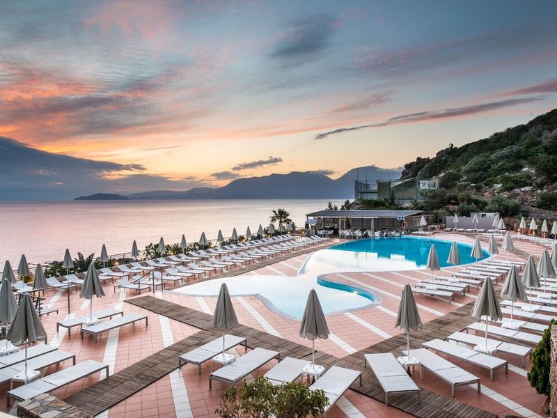 Hôtel Blue Marine Resort 5* pas cher photo 2