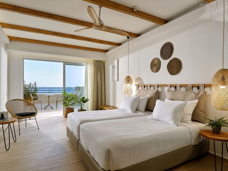 Hôtel Blue Marine Resort 5* pas cher photo 3