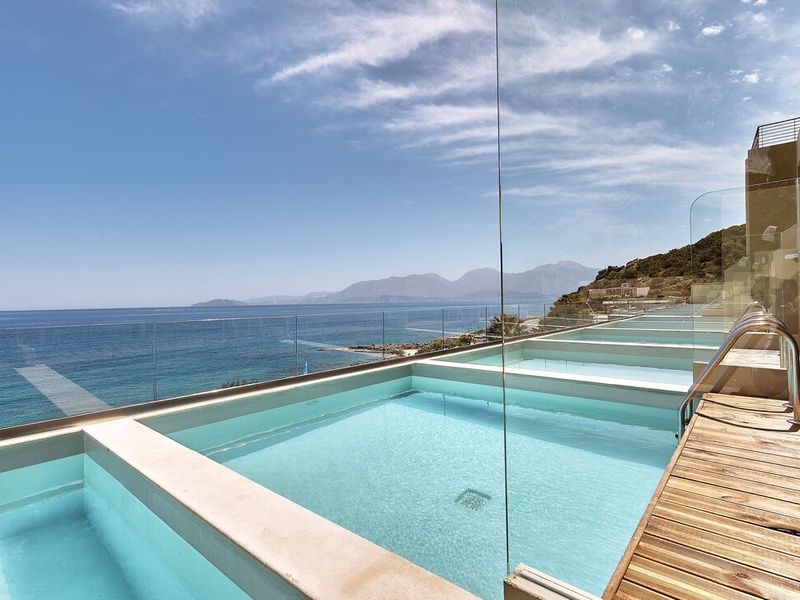 Hôtel Blue Marine Resort 5* pas cher photo 5