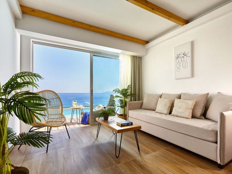 Hôtel Blue Marine Resort 5* pas cher photo 6