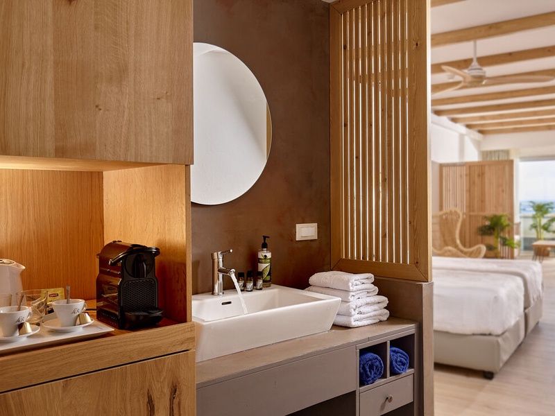Hôtel Blue Marine Resort 5* pas cher photo 8