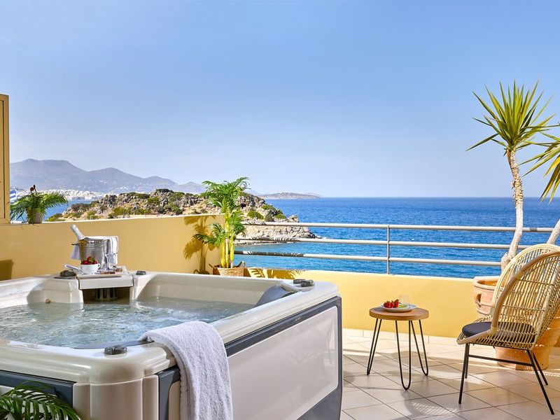 Hôtel Blue Marine Resort 5* pas cher photo 10