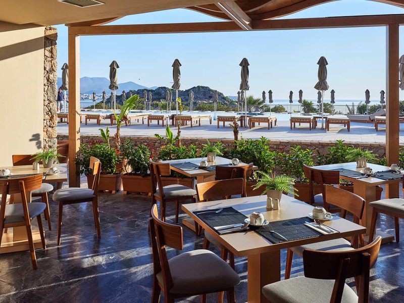 Hôtel Blue Marine Resort 5* pas cher photo 12