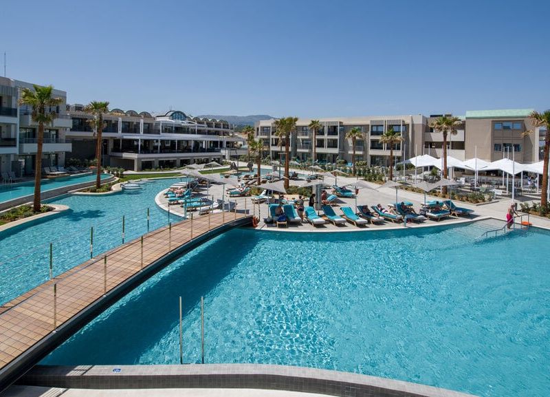 Hôtel Amira Luxury Resort 5* (Adults only 16+) pas cher photo 1