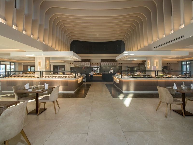 Hôtel Amira Luxury Resort 5* (Adults only 16+) pas cher photo 2