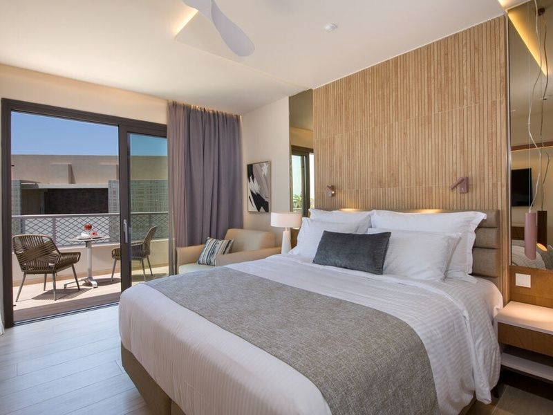 Hôtel Amira Luxury Resort 5* (Adults only 16+) pas cher photo 3