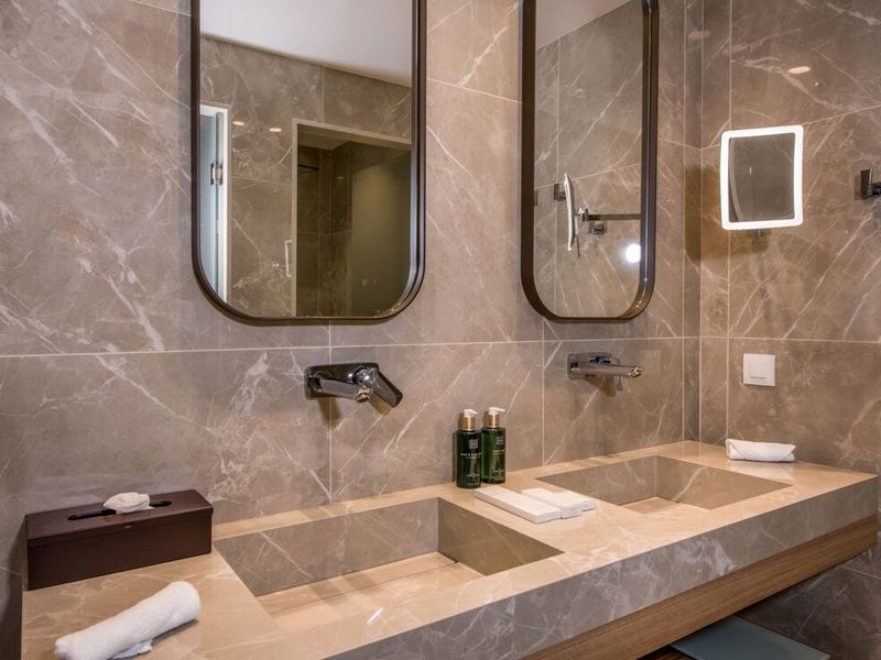 Hôtel Amira Luxury Resort 5* (Adults only 16+) pas cher photo 4