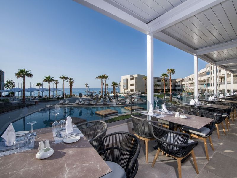 Hôtel Amira Luxury Resort 5* (Adults only 16+) pas cher photo 5