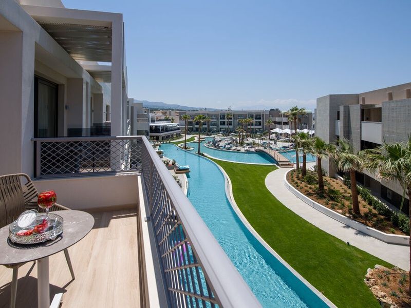 Hôtel Amira Luxury Resort 5* (Adults only 16+) pas cher photo 6