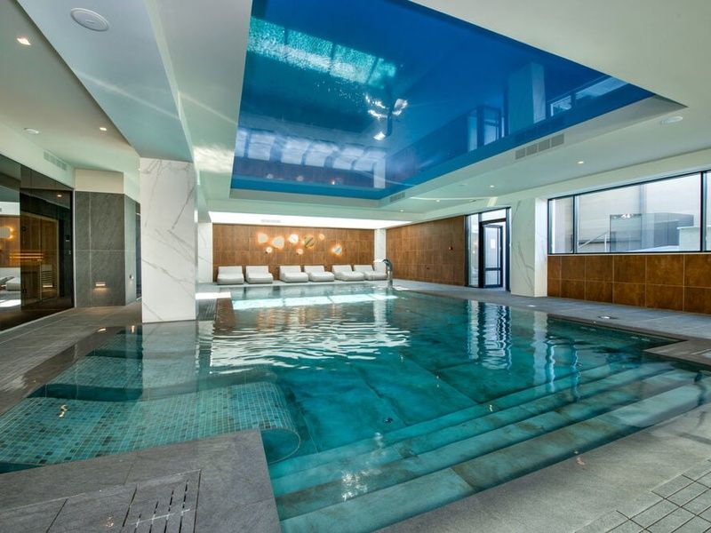 Hôtel Amira Luxury Resort 5* (Adults only 16+) pas cher photo 7