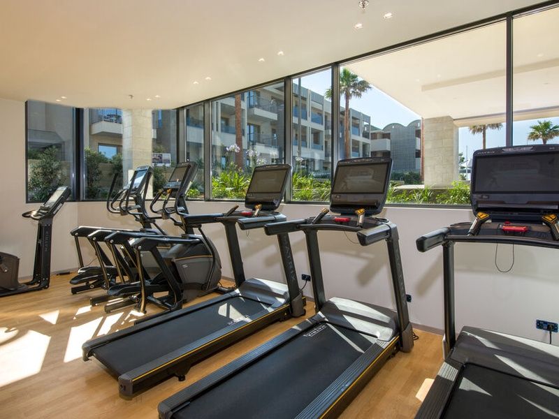 Hôtel Amira Luxury Resort 5* (Adults only 16+) pas cher photo 8