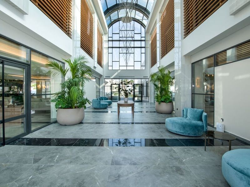 Hôtel Amira Luxury Resort 5* (Adults only 16+) pas cher photo 9