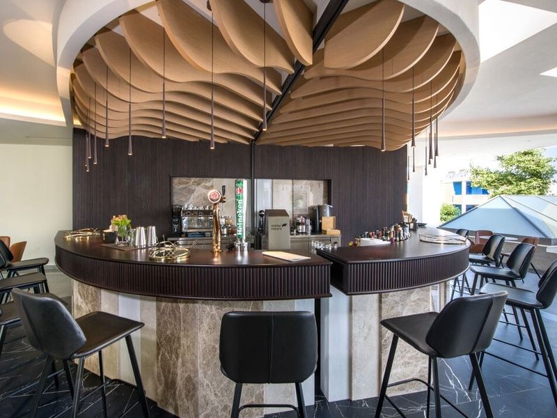 Hôtel Amira Luxury Resort 5* (Adults only 16+) pas cher photo 10