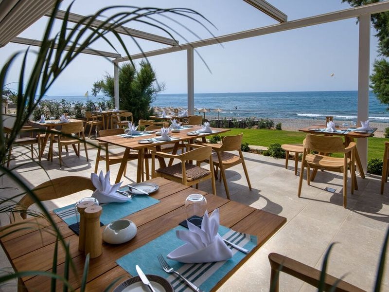 Hôtel Amira Luxury Resort 5* (Adults only 16+) pas cher photo 11