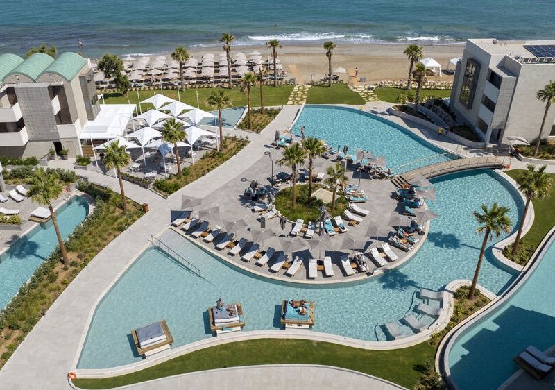 Hôtel Amira Luxury Resort 5* (Adults only 16+) pas cher photo 12