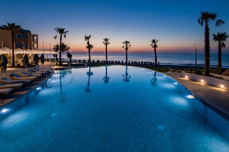 Hôtel Amira Luxury Resort 5* (Adults only 16+) pas cher photo 13