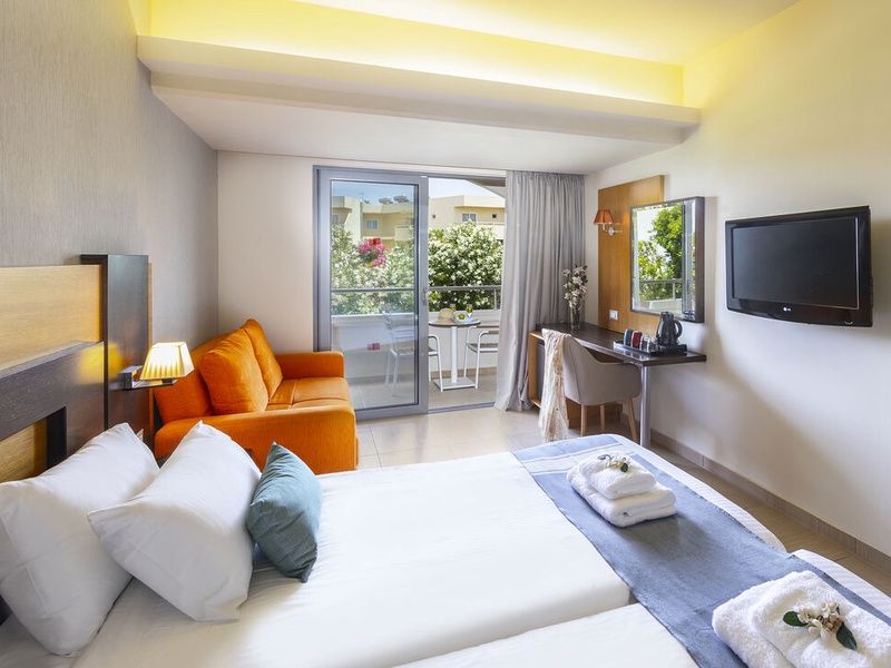 Hôtel Leonardo Kolymbia Resort 5* pas cher photo 3