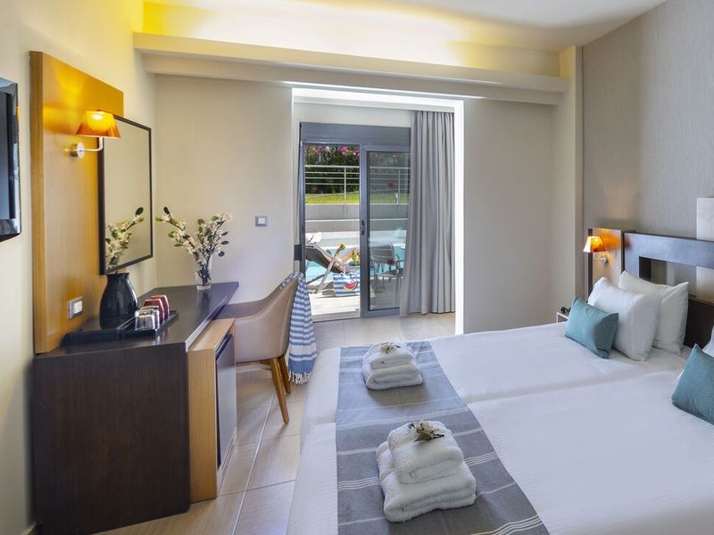 Hôtel Leonardo Kolymbia Resort 5* pas cher photo 5