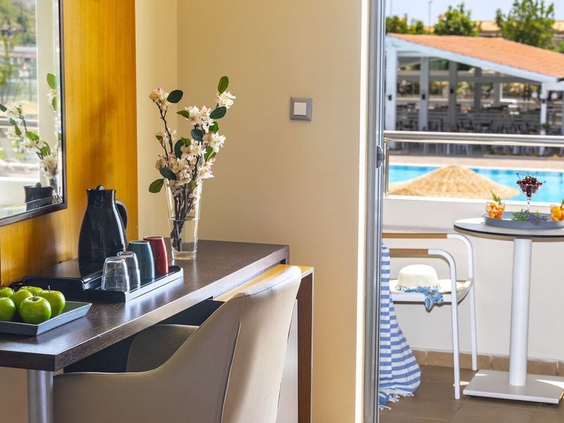 Hôtel Leonardo Kolymbia Resort 5* pas cher photo 7