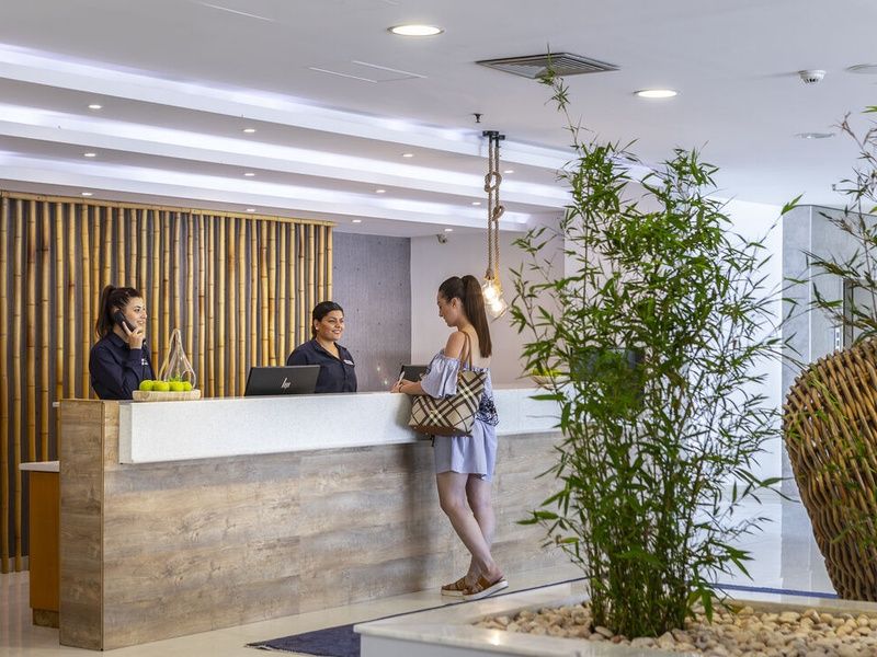 Hôtel Leonardo Kolymbia Resort 5* pas cher photo 8