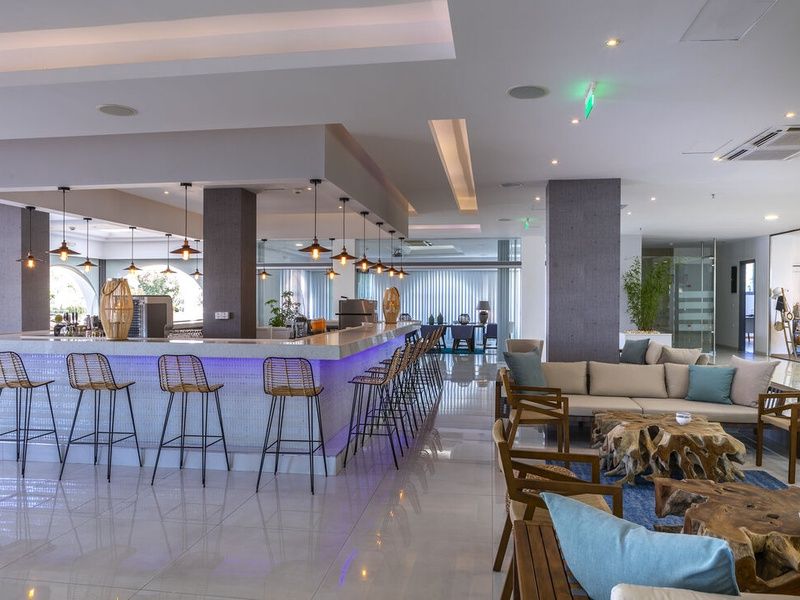 Hôtel Leonardo Kolymbia Resort 5* pas cher photo 9