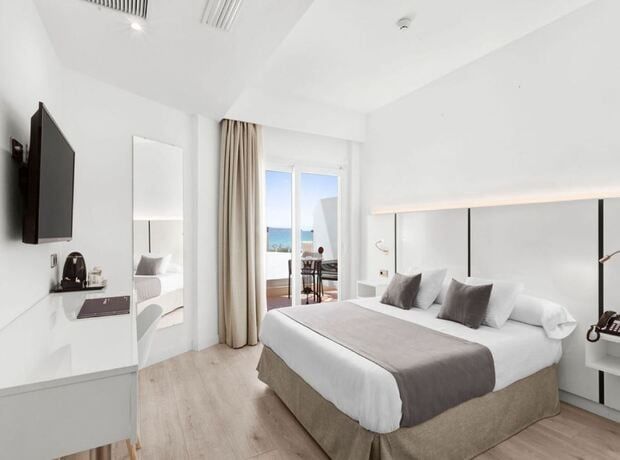 Hôtel THB El Cid 4* pas cher photo 6